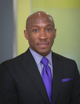 Dr. Kendricks Hooker