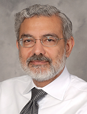 Dr. Mantosh J. Dewan