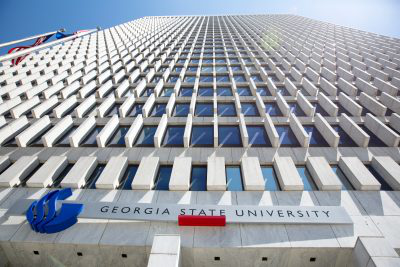 Georgia State University