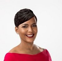 Mayor Keisha Lance Bottoms