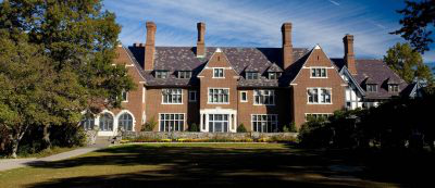 Sarah Lawrence College