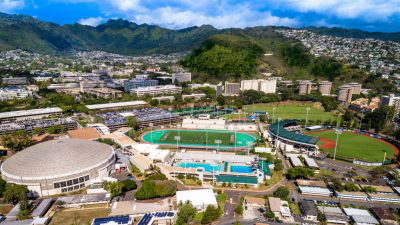 University of Hawaii