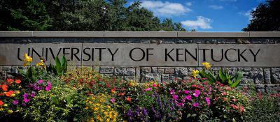University of Kentucky