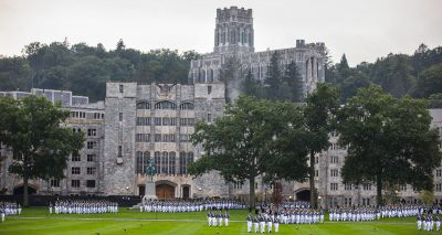 West Point