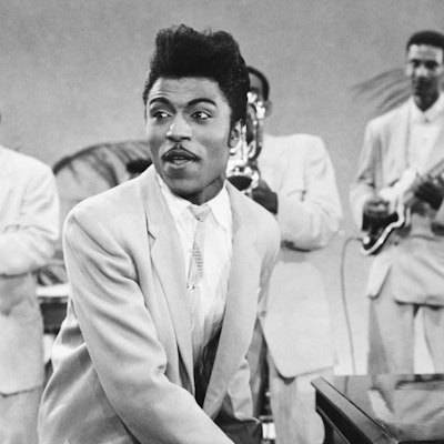 Little Richard