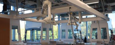 Campus for Accelerating Scientific Impact