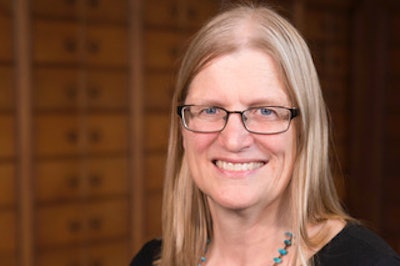 Dr. Carol Fierke