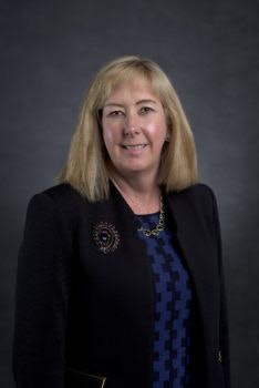 Dr. Amy Waer