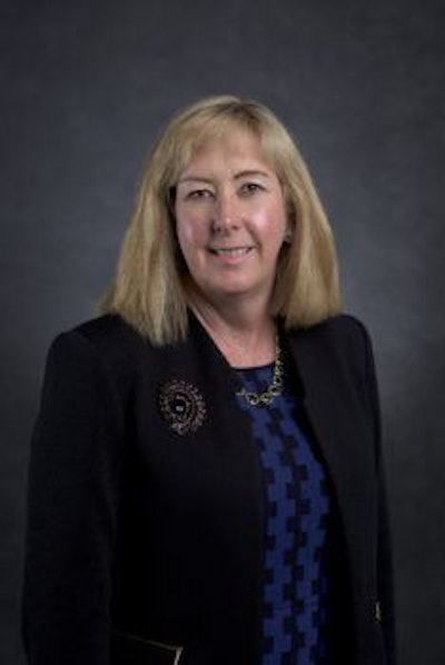 Dr. Amy Waer
