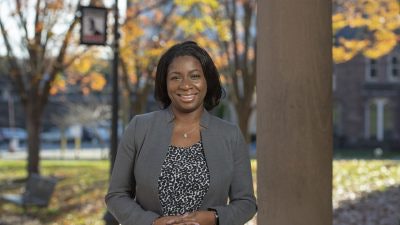 Dr. Enobong “Anna” Branch