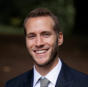 Dr. Garrett Felber