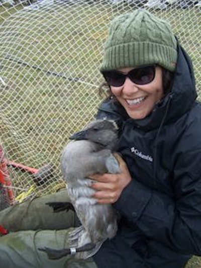 Dr. Lise Aubry