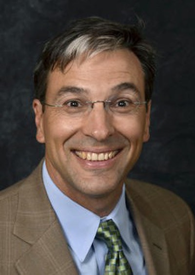 Dr. Walter Hawthorne