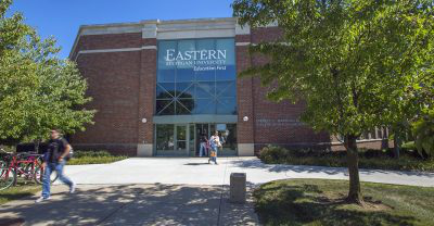 Eastern Michigan University