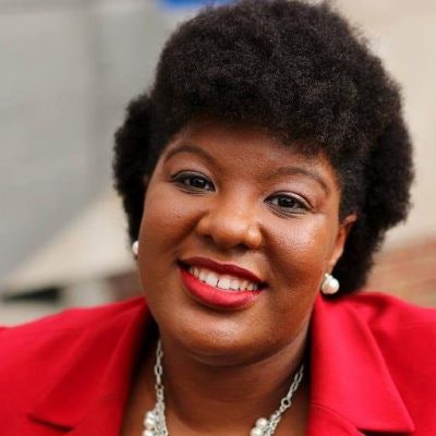 Dr. Felicia Commodore