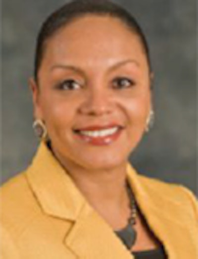 Gloria Johnson Cusack