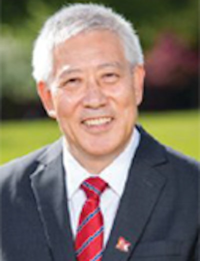 Guiyou Huang