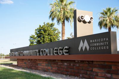 Glendale Community College
