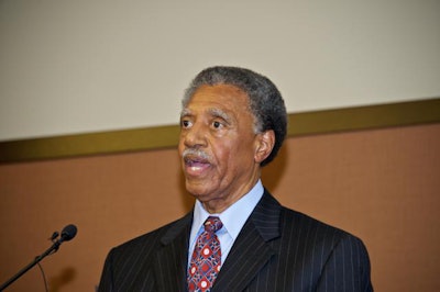 Harold K. Brown