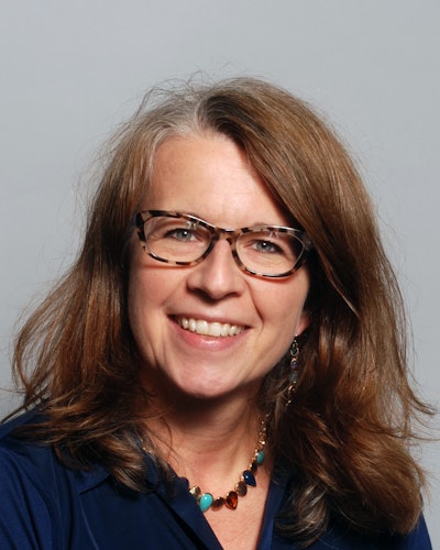 Dr. Jillian Kinzie