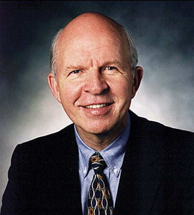 Dr. John Roueche