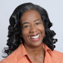 Dr. Bridget Turner Kelly