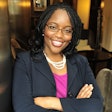 Michelle Asha Cooper Headshot