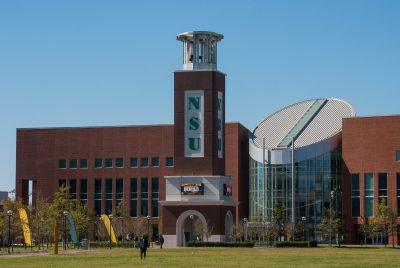 Norfolk State University