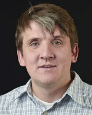 Dr. Patrick Lane