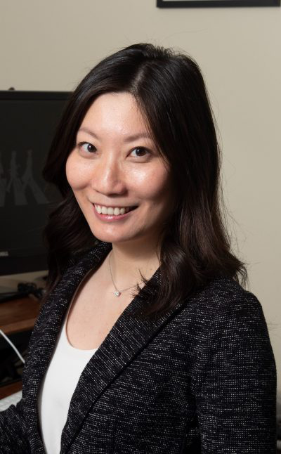 Dedman Psychology Faculty and Staff Portraits