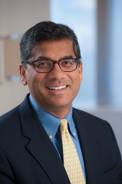 Raj R. Marphatia