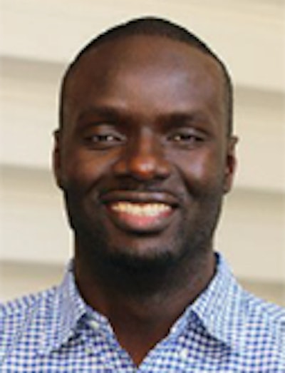 Samba Dieng