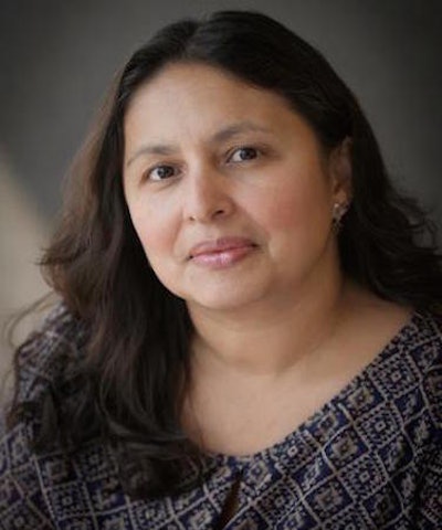 Dr. Sandra Echeverria