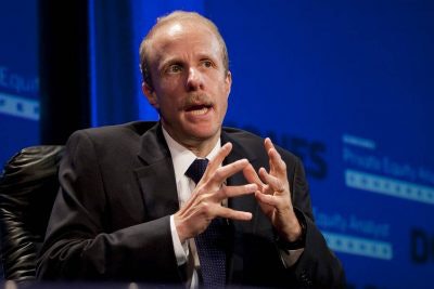 Stephen Feinberg