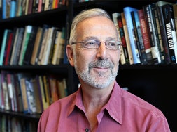 Dr. Tom Shapiro