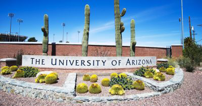 University of Arizona