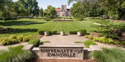 University of Evansville