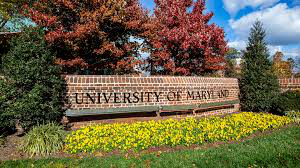 University of Maryland