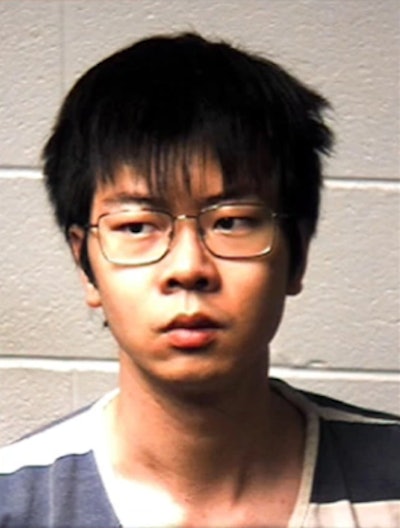 Yukai Yang