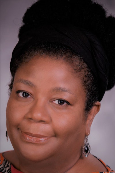 Dr. Andrea Hunter