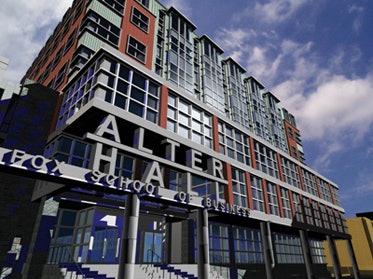 Fox School of Business