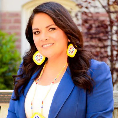 Dr. Heather J. Shotton
