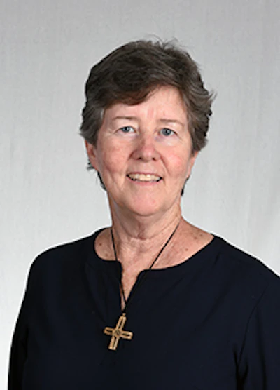 Sr. Ann Howard