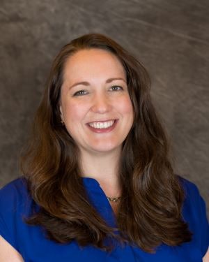 Dr. Kelly Nye-Lengerman