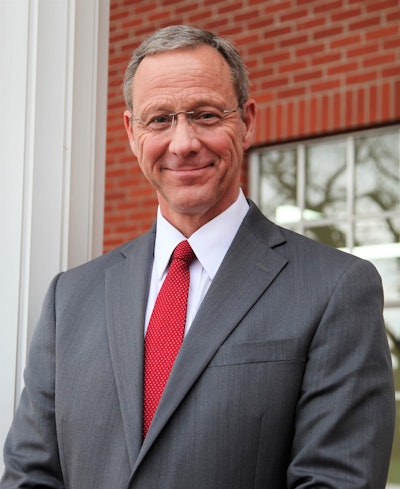 Mark Tew