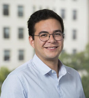 Dr. Tomás Monarrez