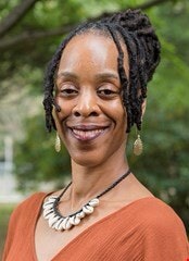 Dr. Zakia Gates