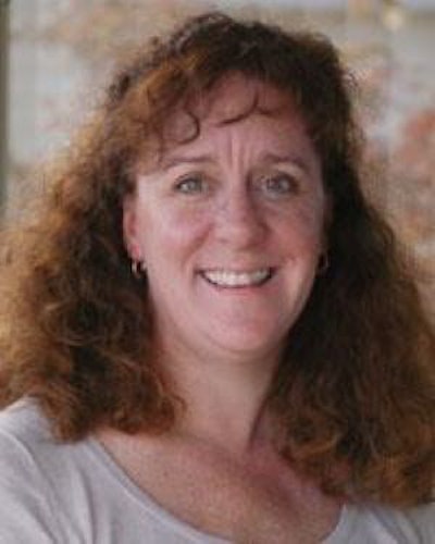 Dr. Tobey Partch-Davies