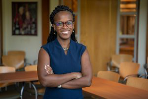 Dr. Fenaba Addo