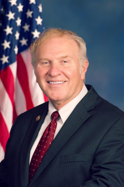 Rep. Steve Chabot